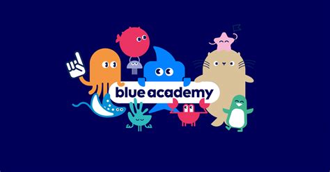 Blue Academy | Nausicaa