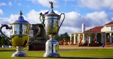 Payne Stewart's Putt | 1999 US Open | Pinehurst History