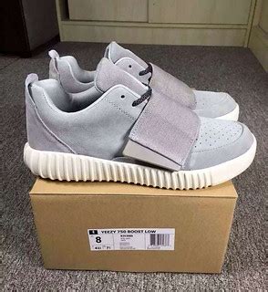 Adidas Yeezy Boost 750 Low B35308 #02 | Fiona Chen | Flickr