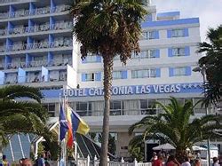 Catalonia Las Vegas Gay Friendly Hotel, Puerto de la Cruz - Happy Gay ...