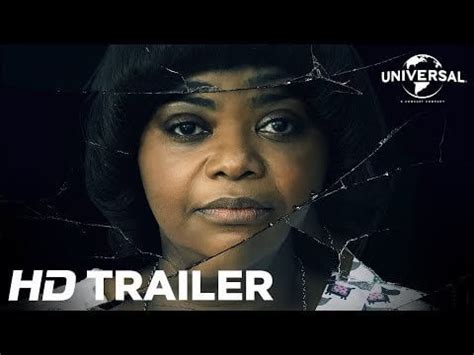 Ma – Official Trailer : horror