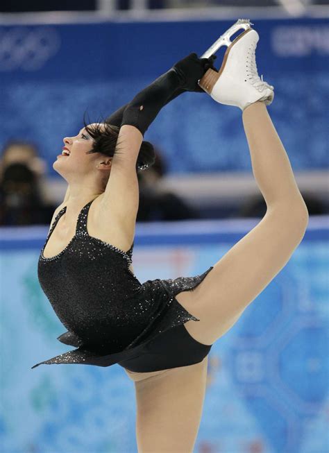 Kaetlyn Osmond – Sochi 2014 Figure Skating Ladies Short Program – GotCeleb