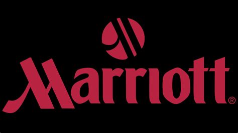 Marriott logo : histoire, signification et évolution, symbole