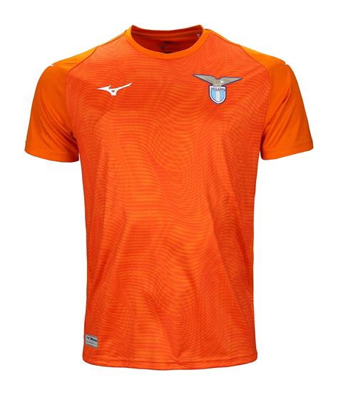 Lazio 2023-24 GK Away Kit