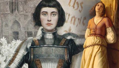 What is Joan of Arc Best Known For? (6 Facts)