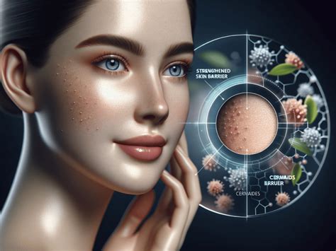 9 Skin Benefits of Ceramides - Empowering your brand with our top OEM ...