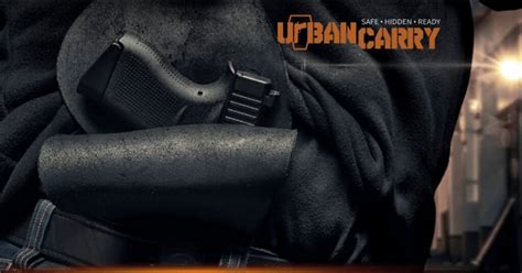 Top 19 Best Urban Carry Holsters You Should Try!