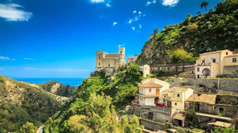 Savoca - Italy Travel Guide