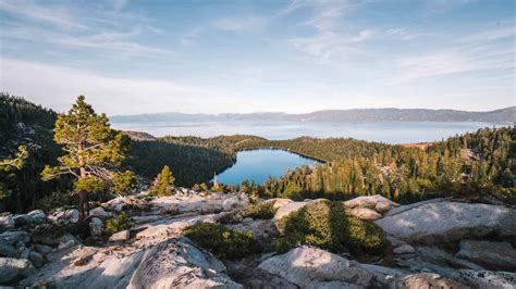 5 Closest Airports to Lake Tahoe [Best Ways to get to Lake Tahoe]