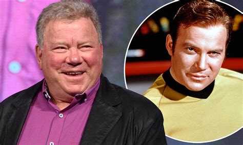 William Shatner - MarillaCheree