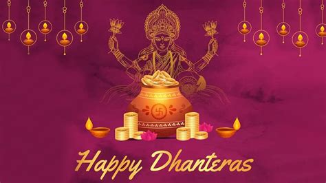 Dhanteras 2023: Instagram Captions, Quotes, Messages To Wish Your Loved Ones | HerZindagi