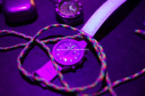Swatch X Omega MoonSwatch - Mission To Mars Chronograph in Phnom Penh, Cambodia on Khmer24.com