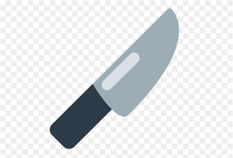 Knife Emoji Png Png Image - Knife Emoji PNG - FlyClipart