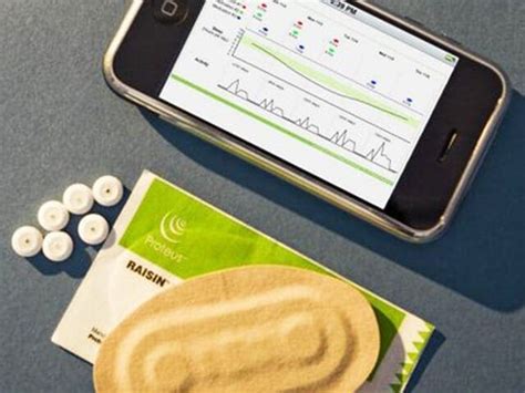 How ingestible sensors and smart pills will revolutionize healthcare - MaRS