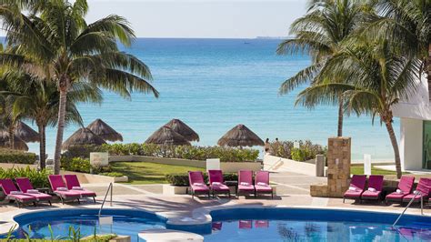 Krystal Altitude Cancun – Cancun – Krystal Altitude Cancun All Inclusive Resort