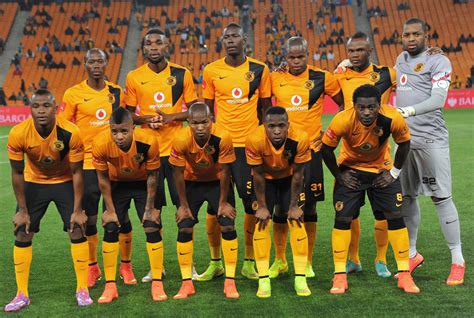 Chiefs Could Lose Nine Players - Diski 365