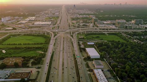 Widest Highway In The World