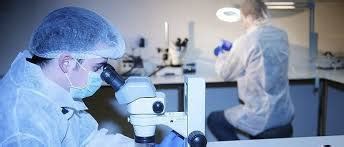 Forensic Biologist - Science Over view