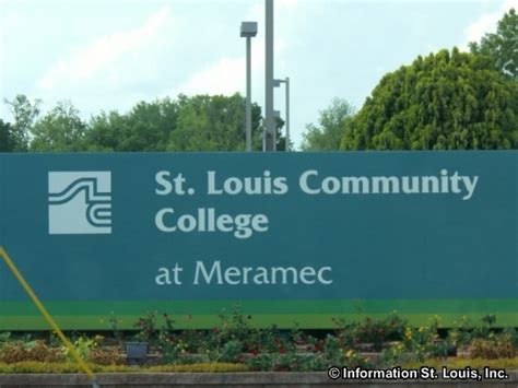 St Louis Community College-Meramec in Zip Code 63122