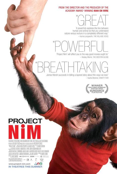 Project Nim (2011)