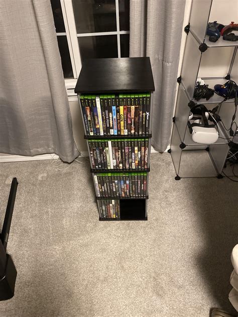 Og Xbox collection : r/originalxbox