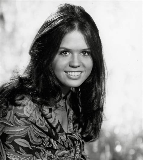 The Best Pictures of Young Marie Osmond