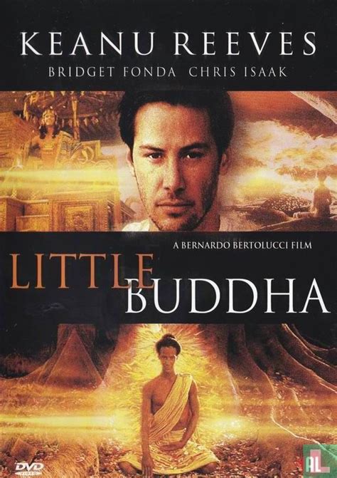 Little Buddha DVD (2004) - DVD - LastDodo