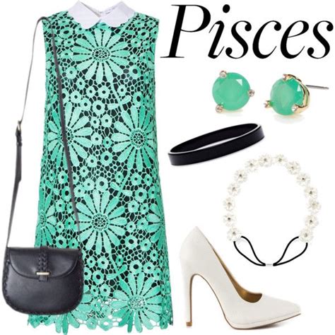 28 best images about ♓ Pisces Fashion ♓ on Pinterest | Pisces ...