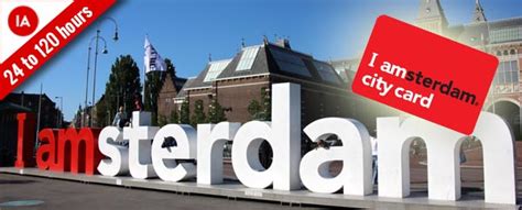 I amsterdam City Card 2022 >>SAVE MONEY, BUY ONLINE