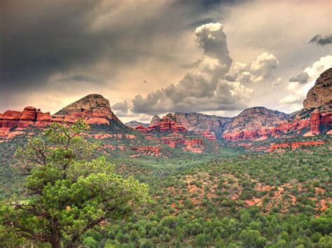 Sedona Magical Vortex Tour - Wine Tours of Sedona Reservations