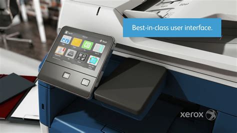 Xerox® VersaLink® B405 Multifunction Printer: Better for Your Business ...