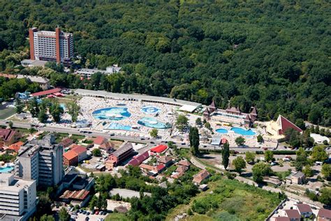 Baile Felix spa resort | Bihor in imagini