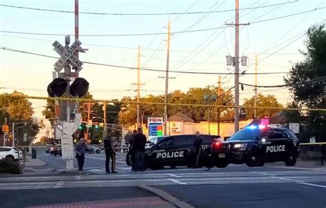 Civilian Struck, Killed By Commuter Train In Fair Lawn | Ridgefield Park-Hasbrouck Heights Daily ...