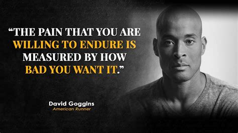 Top 25 David Goggins Quotes: Inspiration Without The Fluff