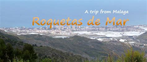 Roquetas de Mar - Things to do and places to visit in Almería