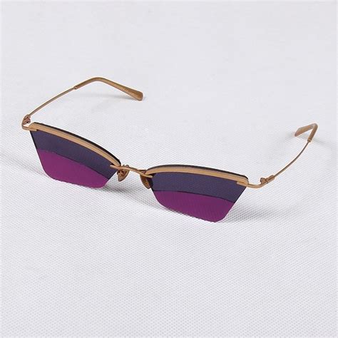 Sakata Kintoki FGO Berserker Cosplay Sunglasses