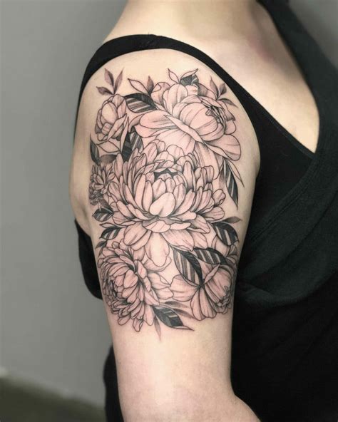 101 Best Black Dahlia Tattoo Ideas That Will Blow Your Mind!