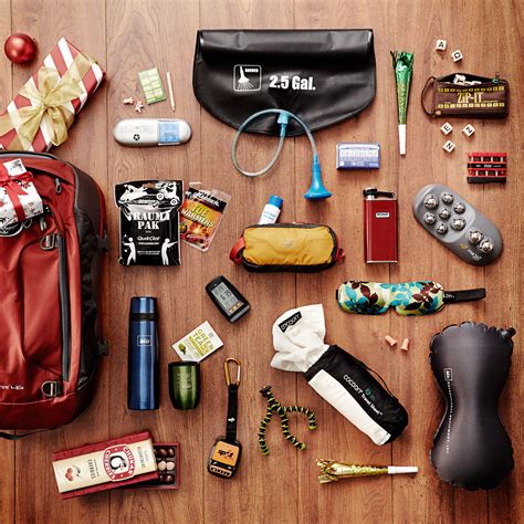 Traveling for the holidays? Check out our Holiday Travel Survival Kit for a little packing ...