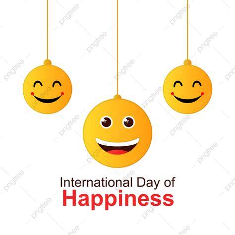 Vector Happy Day Design, Joy, Cute, Day PNG and Vector with Transparent Background for Free Download