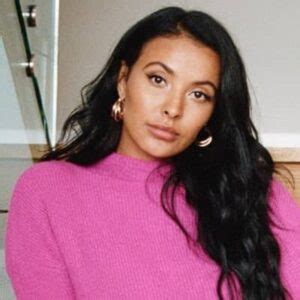 Maya Jama Bio, Single, Net Worth, Height, Dating, Age, Nationality