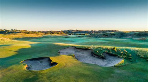 The Golf Club at St. Andrews Beach