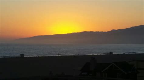 Free stock photo of California sunset, santa monica beach, sunset