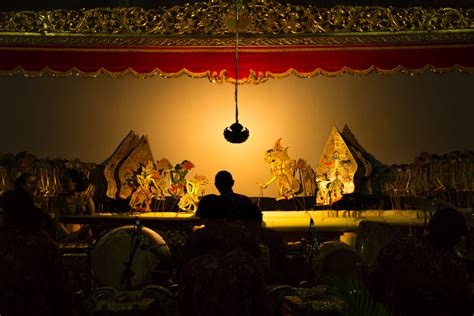 Menyambut Hari Wayang, Ini Fakta Menarik Seputar Wayang Indonesia