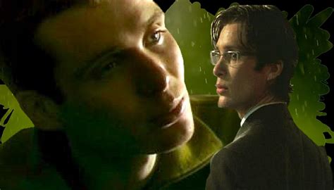 Cillian Fan Art - Cillian Murphy Fan Art (10824711) - Fanpop