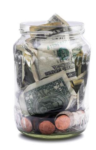 Money Magic: the Money Jar Spell – House of Intuition Inc