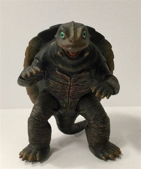 Gamera The Brave: Soft Vinyl Figure - Gamera 2006(105009551 ...