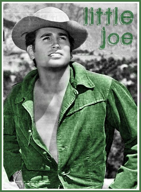 Little Joe ~ wallpaper by FanMania on DeviantArt