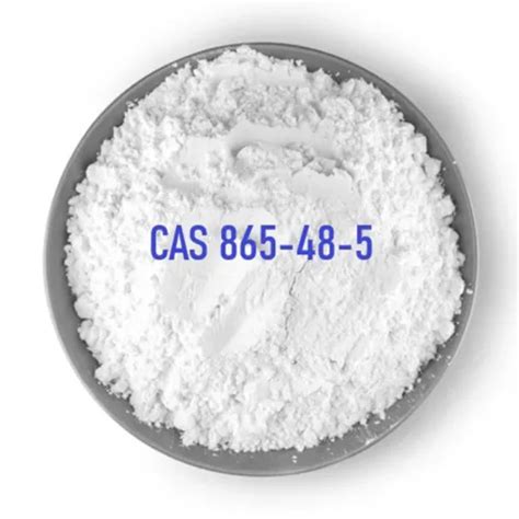 Sodium Tert Butoxide CAS NO 865-48-5