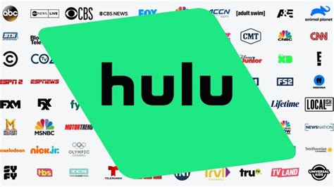 Hulu Live TV Channels List: Everything Included With The Base Plan ...