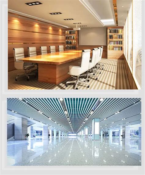 Commercial Lighting Installation, Industrial LED Lighting Installation ...